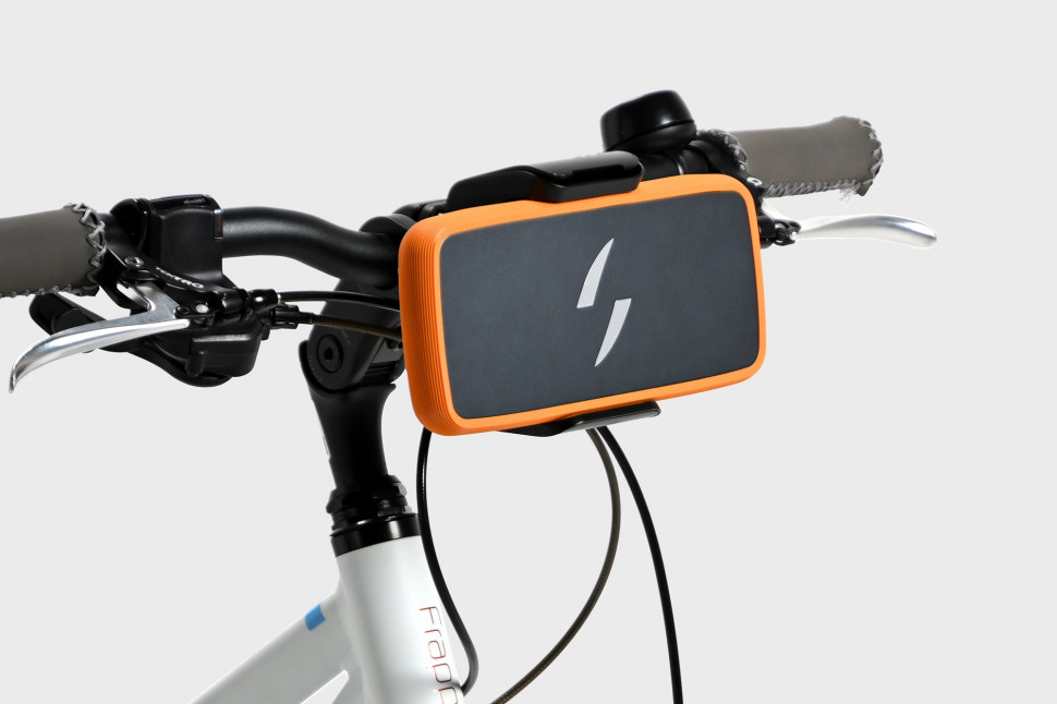 Swytch best sale bike battery